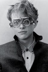 Dane DeHaan