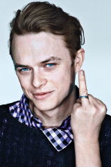 Dane DeHaan