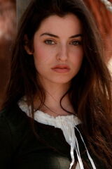 Dani Alvarado