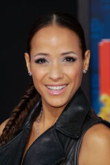 Dania Ramirez