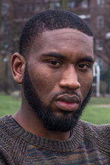 Daniel Bailey