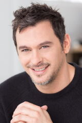 Daniel Bernard