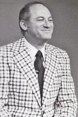 Daniel C. Striepeke