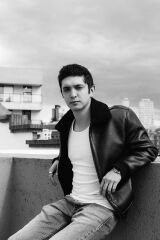 Daniel Calvopiña