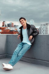 Daniel Calvopiña