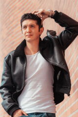 Daniel Calvopiña