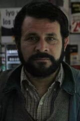 Daniel Candia