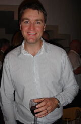 Daniel Casey