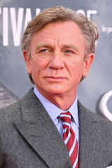 Daniel Craig