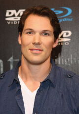 Daniel Cudmore