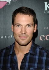 Daniel Cudmore