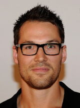 Daniel Cudmore