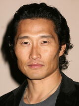 Daniel Dae Kim
