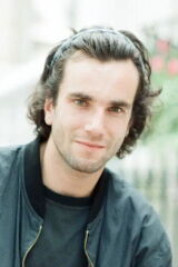 Daniel Day-Lewis