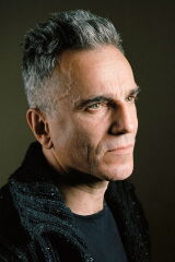 Daniel Day-Lewis
