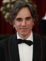 Daniel Day-Lewis