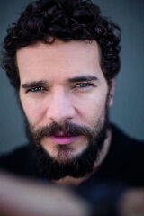 Daniel de Oliveira
