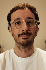 Daniel England