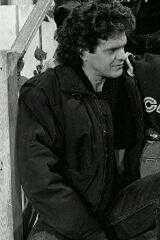 Daniel Gadouas