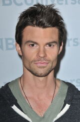 Daniel Gillies