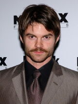 Daniel Gillies