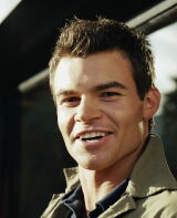 Daniel Gillies