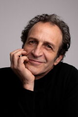 Daniel Giménez Cacho