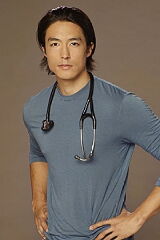 Daniel Henney