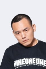 Daniel Hong