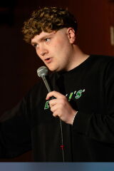 Daniel Houston