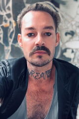 Daniel Johns