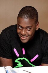 Daniel Kaluuya