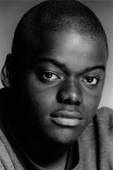 Daniel Kaluuya