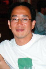 Daniel Lee
