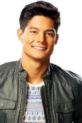 Daniel Matsunaga