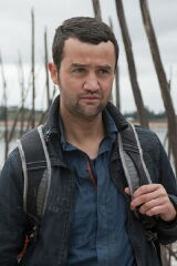 Daniel Mays