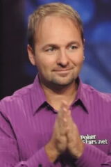 Daniel Negreanu