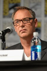 Daniel Percival