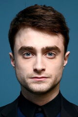 Daniel Radcliffe