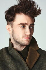 Daniel Radcliffe