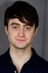 Daniel Radcliffe