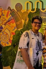 Daniel Ricardo