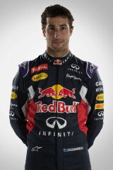 Daniel Ricciardo