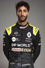 Daniel Ricciardo