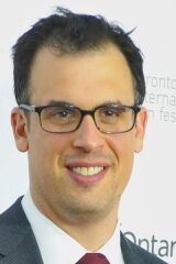 Daniel Schechter