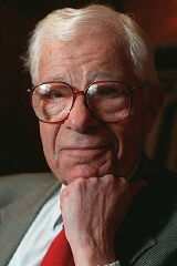 Daniel Schorr