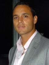 Daniel Sunjata