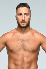 Daniel Teymur