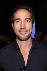 Daniel Thomas