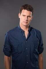 Daniel Tosh